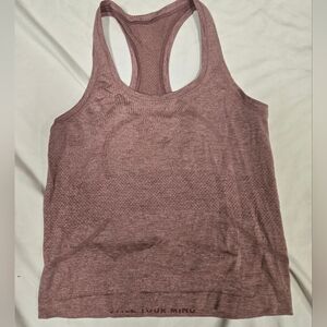 Lululemon cropped swifty